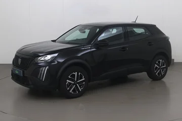 Peugeot 2008 (2025)