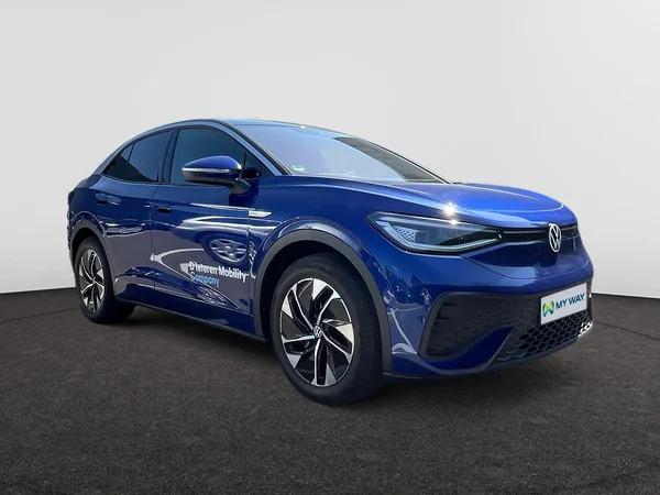 VOLKSWAGEN ID.5 (2023) — foto 21 van 24