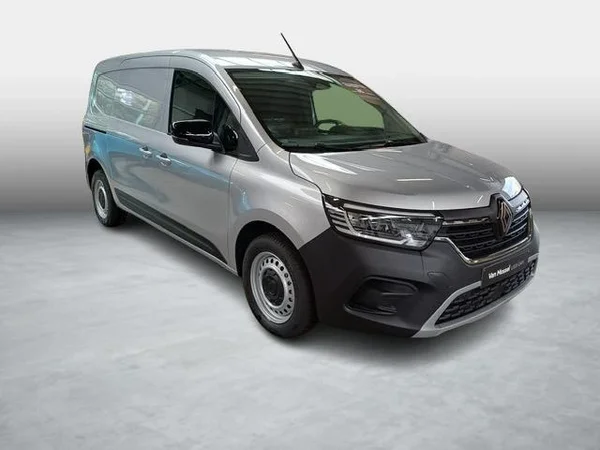 Renault Kangoo (2026) — foto 9 van 15