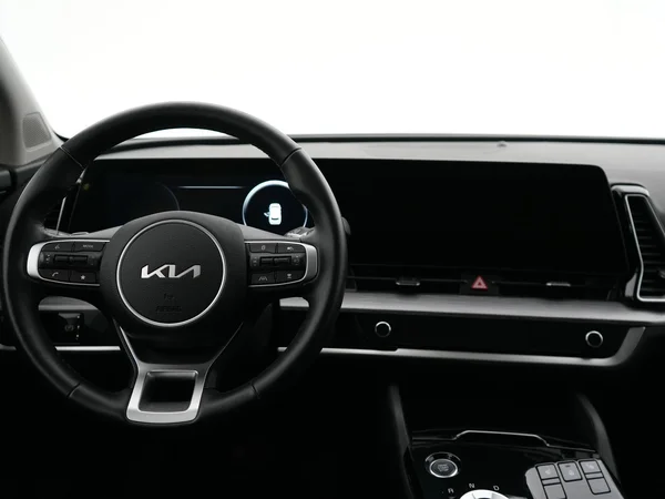 Kia Sportage (2024) — foto 17 van 18