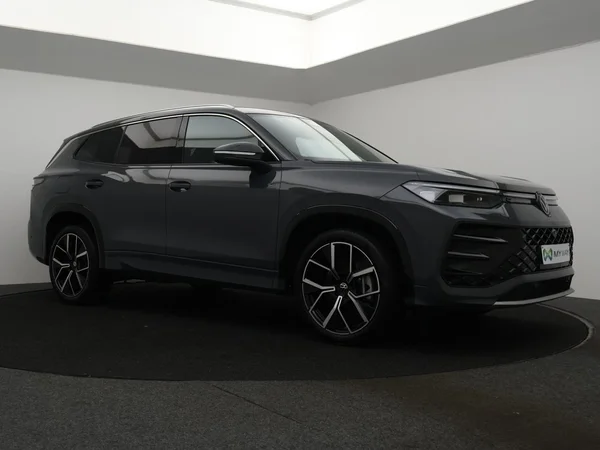 VOLKSWAGEN Tayron (2025) — foto 5 van 28