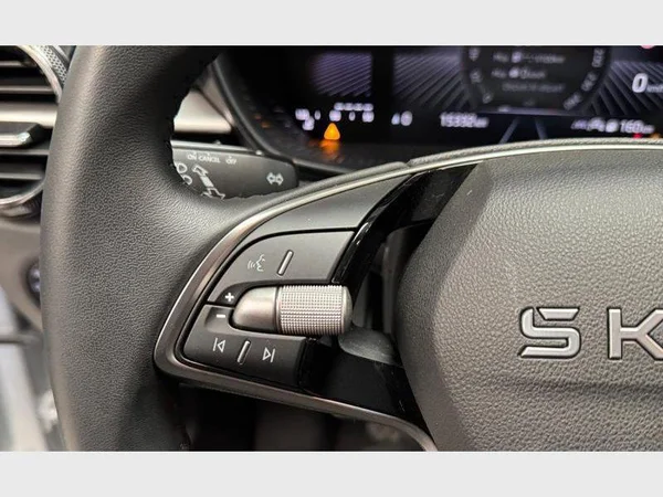 Skoda Fabia (2025) — foto 6 van 28