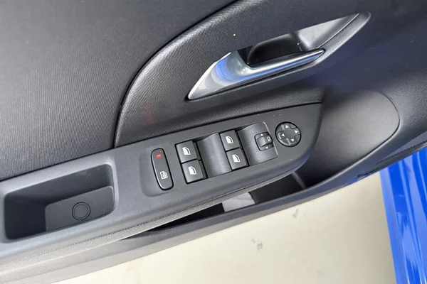 Opel Corsa (2025) — foto 9 van 17
