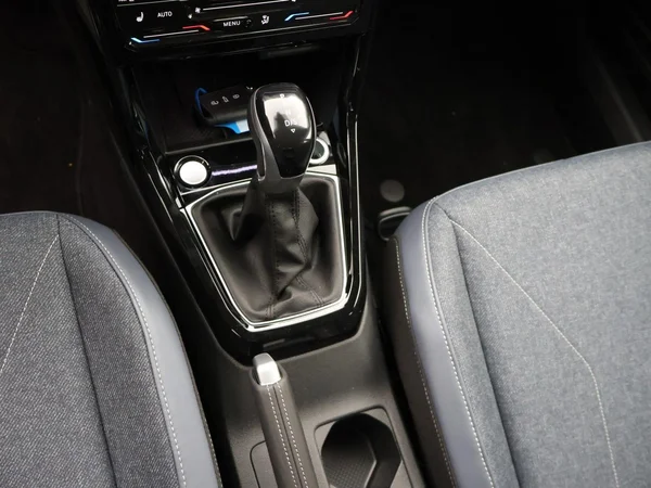 VOLKSWAGEN T-Cross (2026) — foto 8 van 21