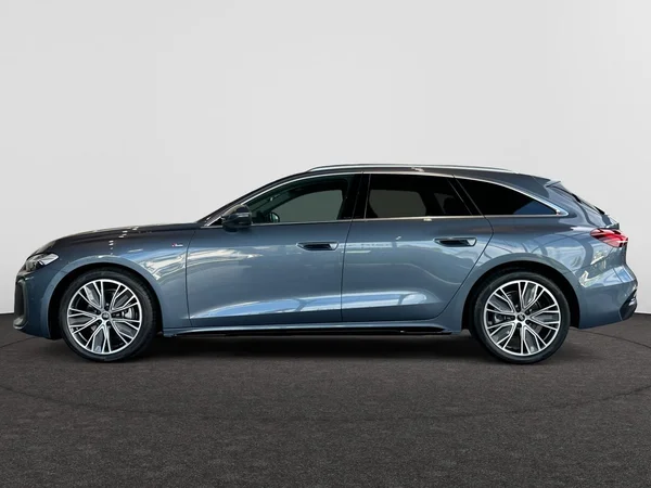 AUDI A5 Avant (2026) — foto 12 van 23