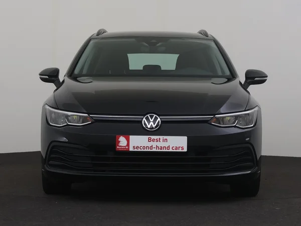 VOLKSWAGEN Golf Variant (2022) — foto 26 van 28