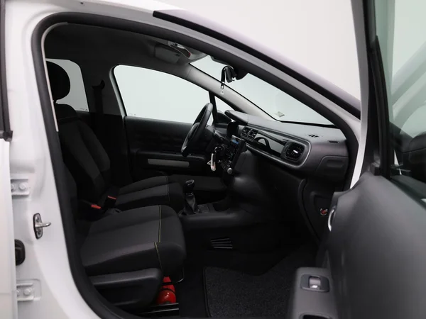 Citroën C3 (2022) — foto 26 van 37