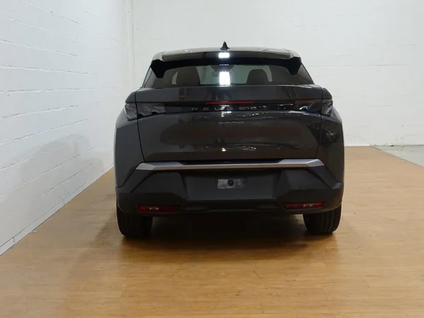 Peugeot 3008 (2026) — foto 24 van 25