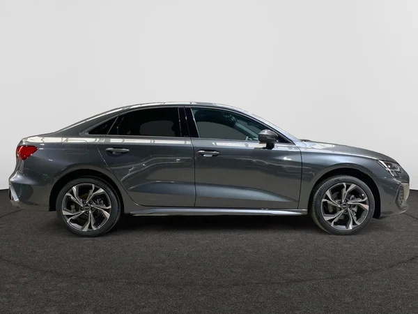 AUDI A3 Sedan (2025) — foto 15 van 18