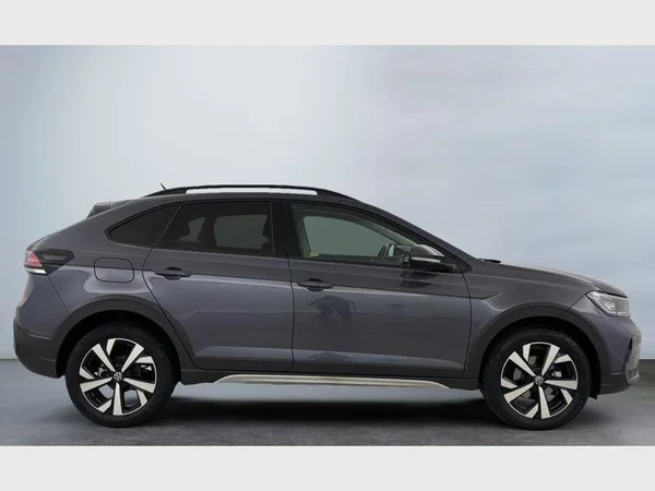 Volkswagen Taigo (2025) — foto 23 van 31