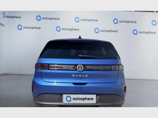 Volkswagen ID.Polo (2026) — foto 25 van 28