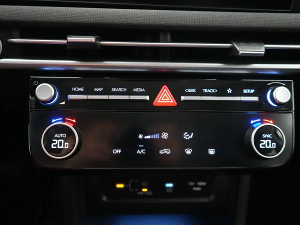 Hyundai Tucson (2025) — foto 13 van 23