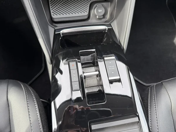 Citroën C4 (2026) — foto 6 van 18