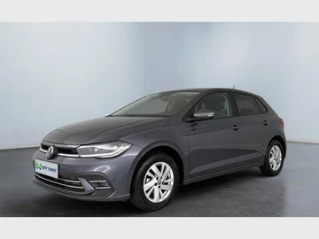 Volkswagen Polo (2024)