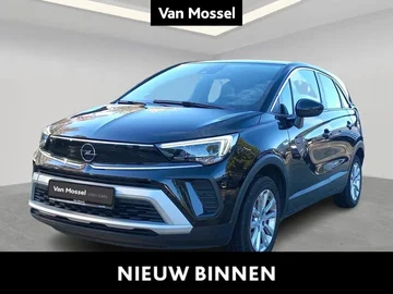 Opel Crossland X (2021)