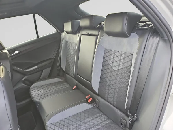 VOLKSWAGEN T-Roc (2025) — foto 10 van 24