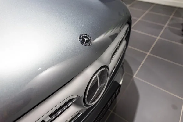 Mercedes-Benz GLS (2021) — foto 8 van 56