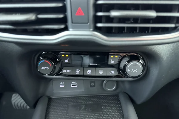 Nissan Juke (2026) — foto 9 van 17