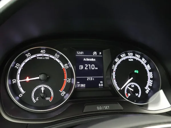 Škoda Fabia (2021) — foto 13 van 24