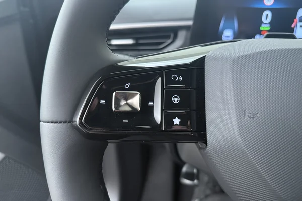 MG MG3 Hybrid+ (HEV) (2026) — foto 6 van 16