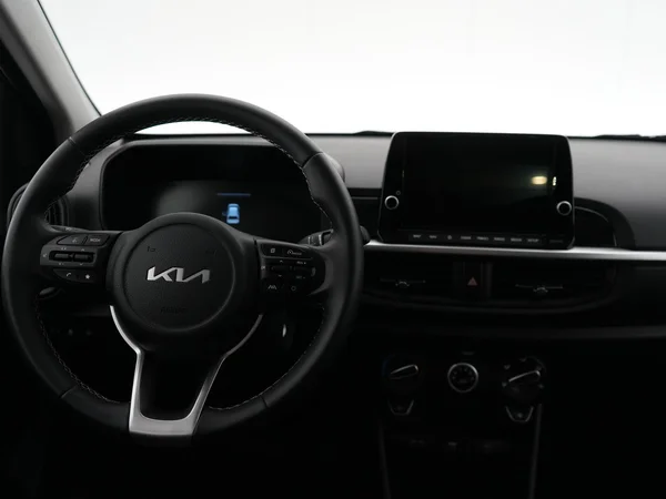 Kia Picanto (2025) — foto 20 van 22