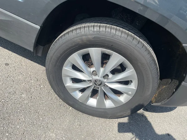 SKODA Karoq (2020) — foto 11 van 21