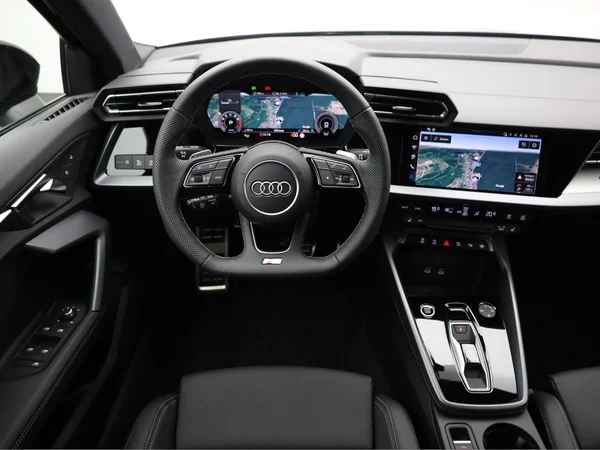 AUDI A3 Sportback (2025) — foto 4 van 21