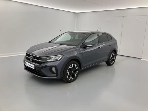 VOLKSWAGEN Taigo (2025) — foto 17 van 36