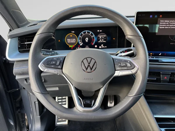 VOLKSWAGEN Tayron (2025) — foto 9 van 17