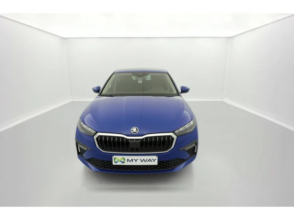 SKODA Scala (2025) — foto 12 van 36