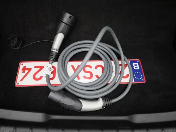 BMW 5 Reeks (2022) — foto 4 van 43