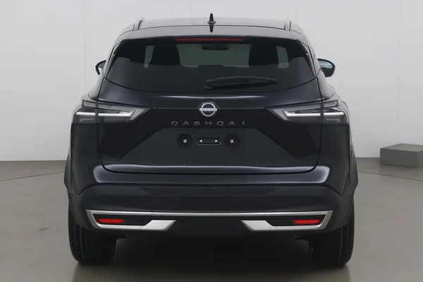 Nissan Qashqai (2026) — foto 7 van 12
