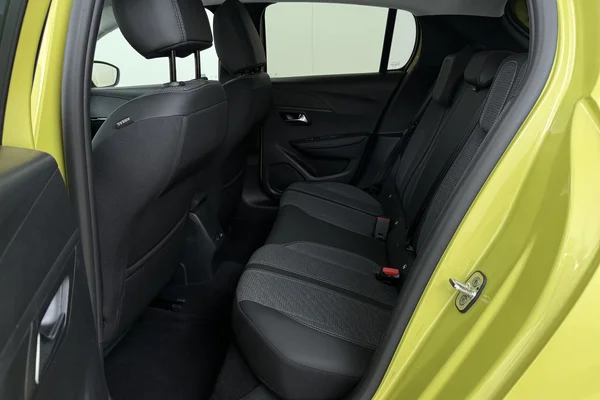 Peugeot 208 (2025) — foto 15 van 16