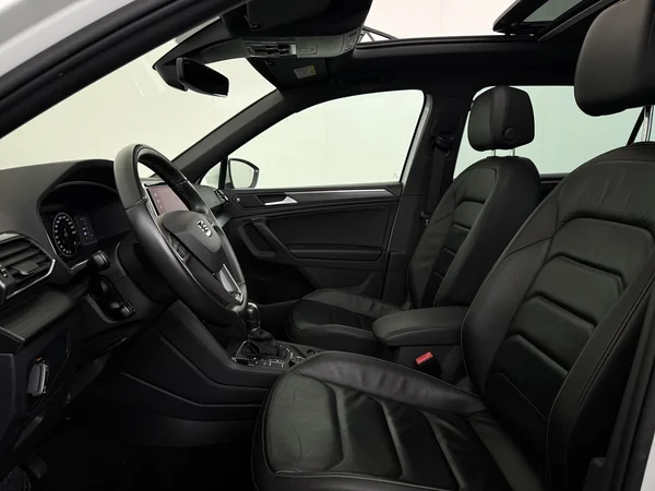 SEAT Terraco (2019) — foto 2 van 33