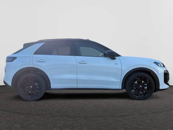 VOLKSWAGEN T-Roc (2026) — foto 20 van 24