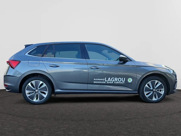 SKODA Scala (2024) — foto 13 van 23