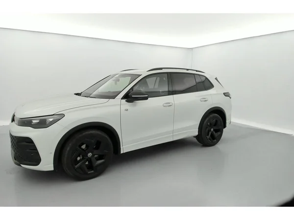 VOLKSWAGEN Tiguan (2025) — foto 32 van 33