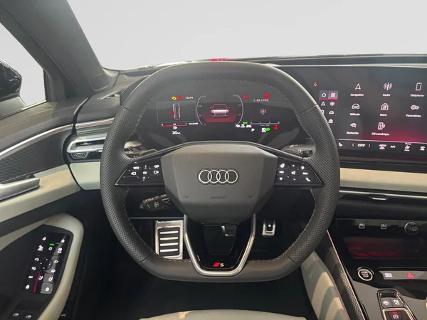 AUDI A6 Dsl (2026) — foto 7 van 22