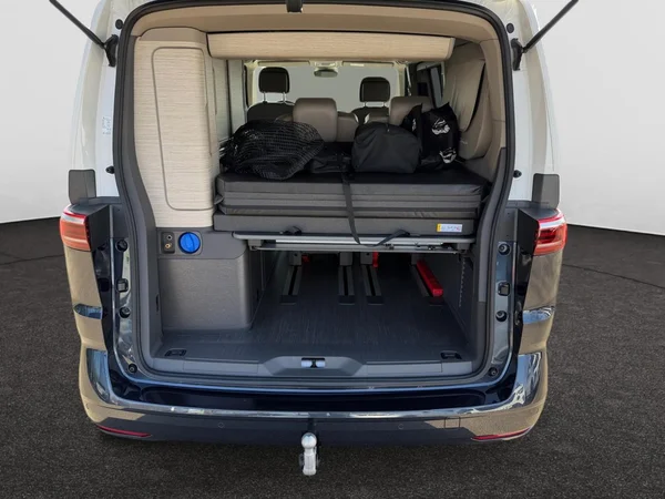 VOLKSWAGEN California T7 Dsl (2026) — foto 4 van 22