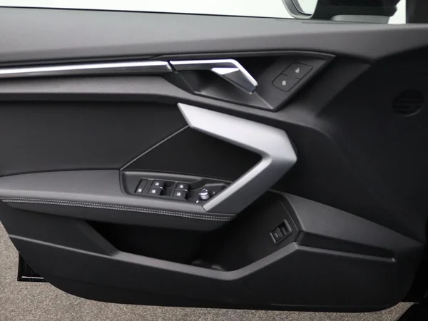 AUDI A3 Sportback (2026) — foto 8 van 21
