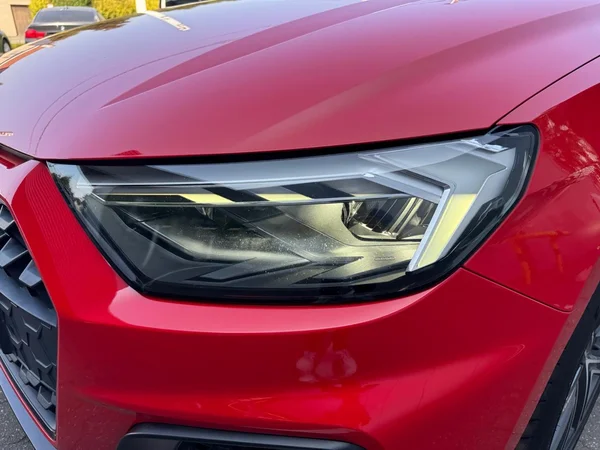 AUDI A1 Sportback (2019) — foto 13 van 24
