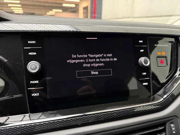 VOLKSWAGEN Polo (2025) — foto 14 van 16