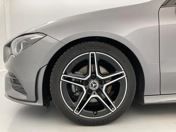 MERCEDES-BENZ CLA SW Dsl (X118) (2022) — foto 2 van 36