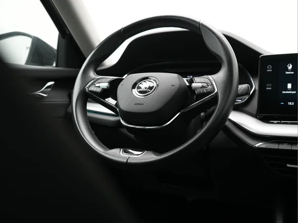 SKODA Octavia Combi (2021) — foto 9 van 41