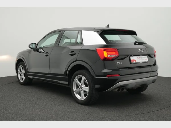 AUDI Q2 (2018) — foto 4 van 25