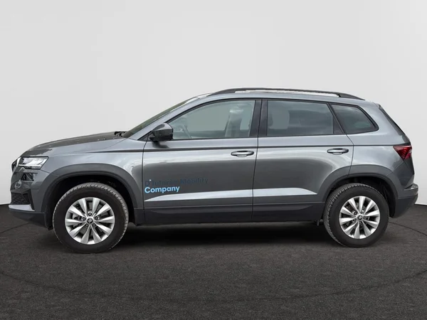 SKODA Karoq (2026) — foto 12 van 24