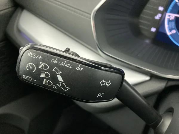 SKODA Octavia Combi (2021) — foto 27 van 36