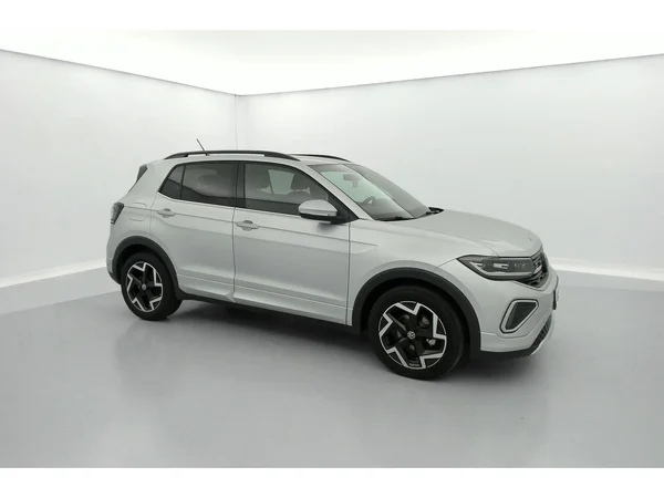 VOLKSWAGEN T-Cross (2025) — foto 27 van 36