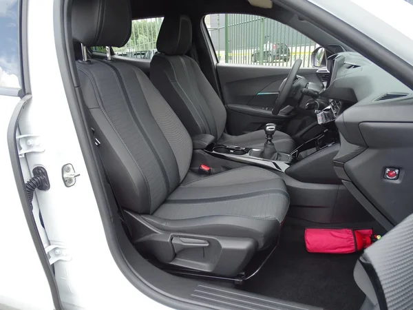 Peugeot 2008 (2026) — foto 3 van 21