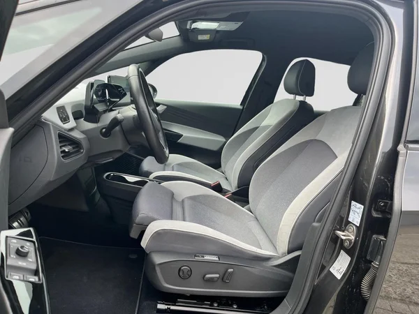 VOLKSWAGEN ID.3 (2021) — foto 12 van 16